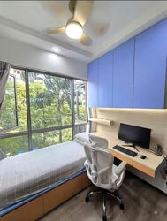Forest Woods (D19), Condominium #614104591